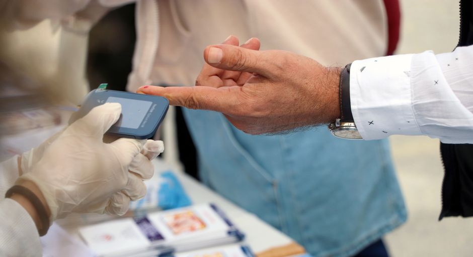 Blood Sugar — diabetes education