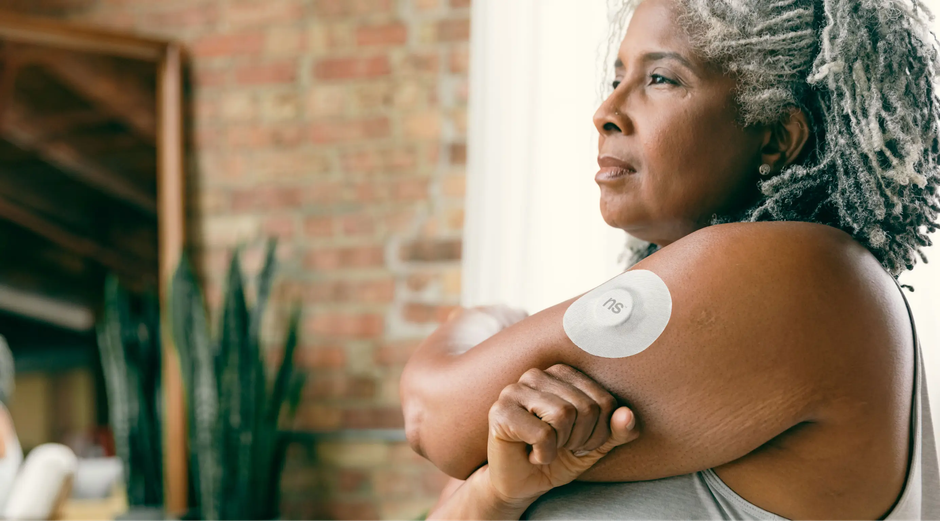 CGM for Type 1: A Gentle Guide to Continuous Glucose Monitoring — diabetes education