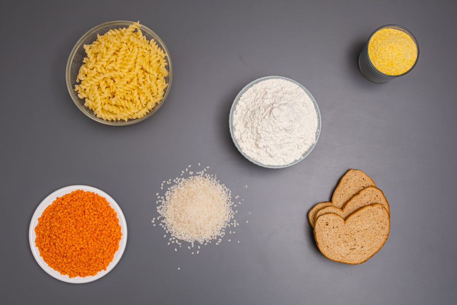 Which Foods Actually Contain Carbohydrate? A Real Answer — diabetes education